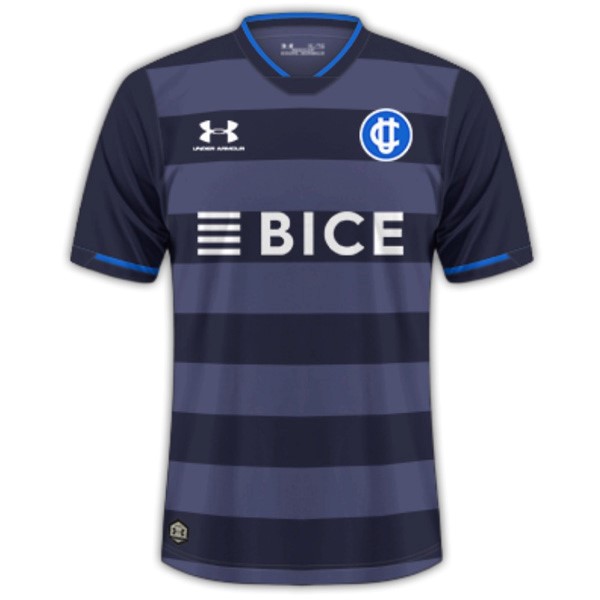 Tailandia Camiseta Universidad Católica 3rd 2023-2024